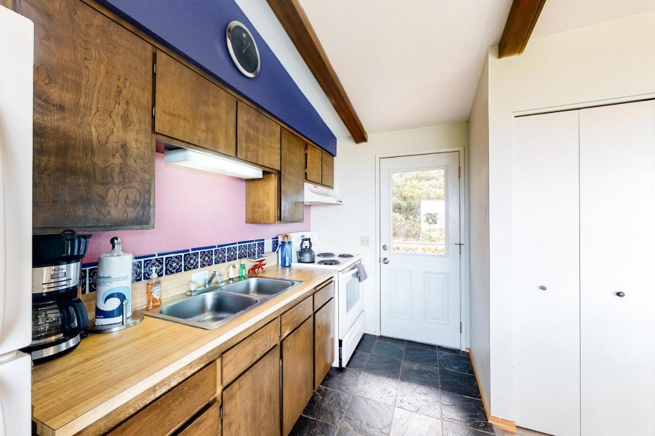 Surf View Apartamento Florence Exterior foto